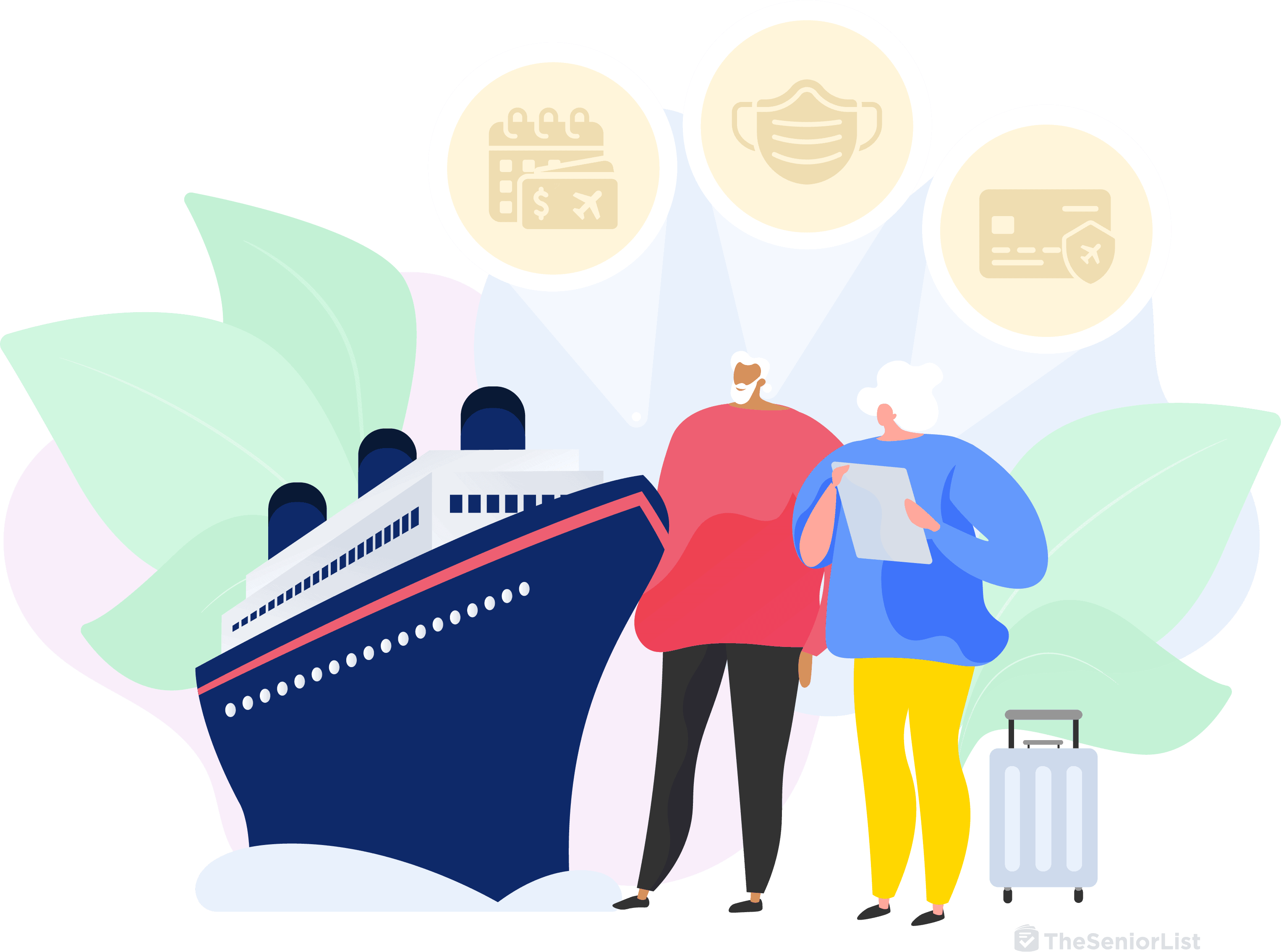 Tips for buying travel insurance