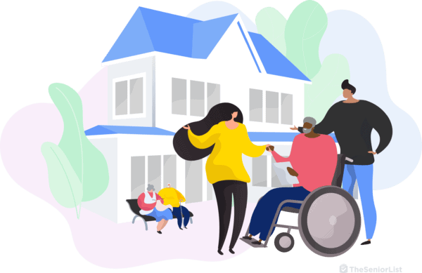 Transitioning to Assisted Living
