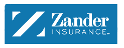 Zander Insurance Logo