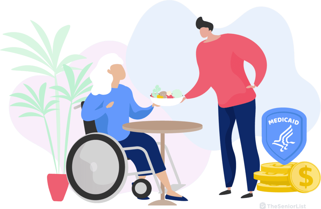 Do Medicare or Medicaid Pay for Nursing Homes in 2024?