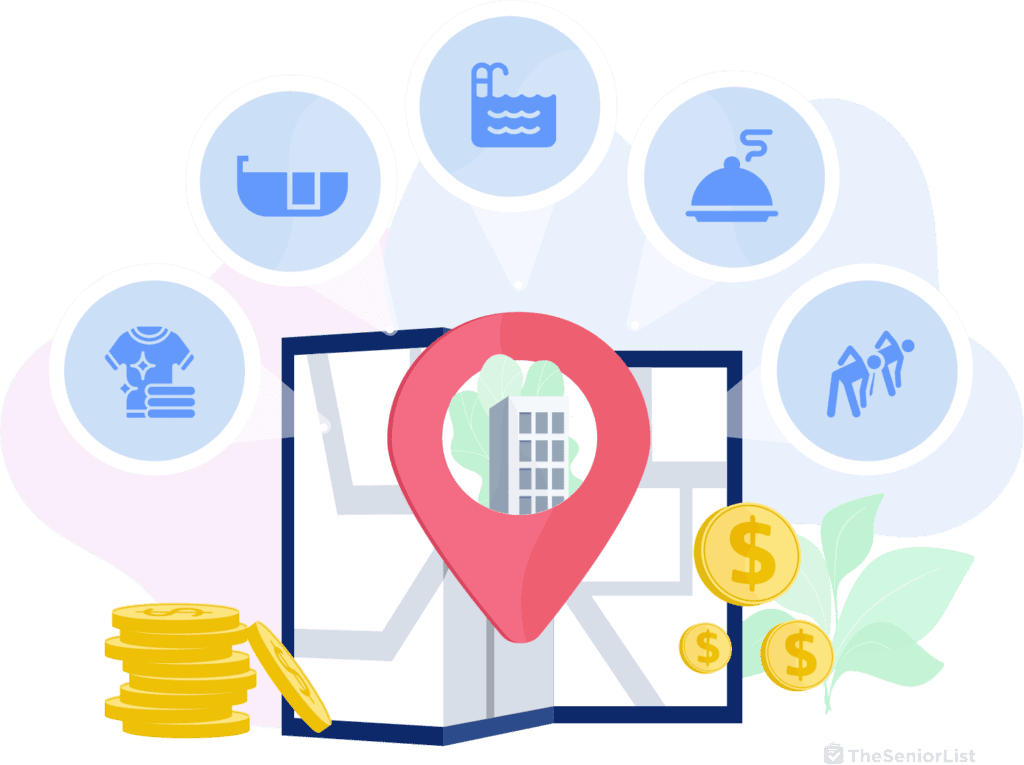 Guide to Senior Apartments in 2024 The Senior List