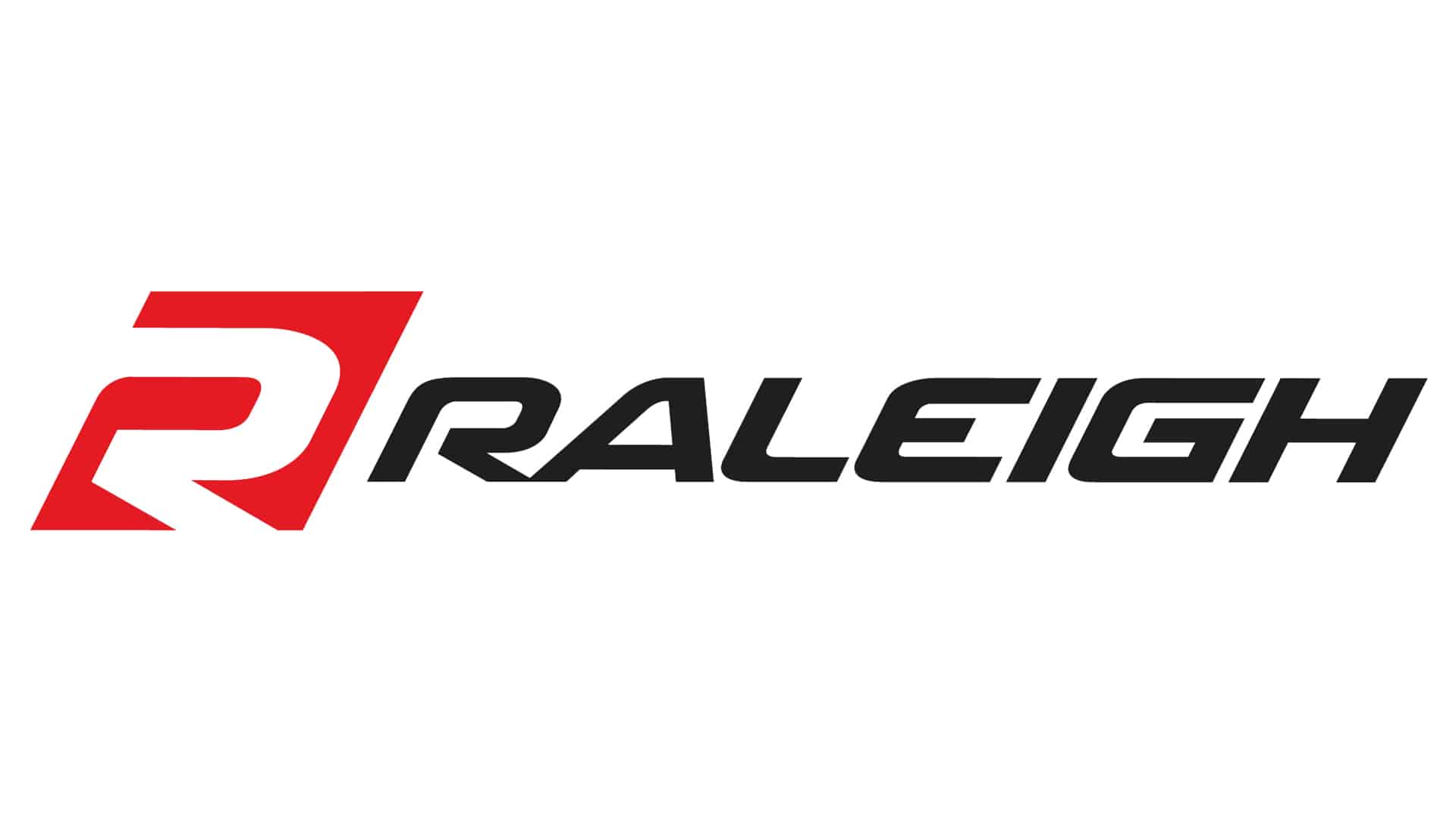 Raleigh bikes logo