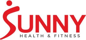 Sunny Health & Fitness logo