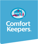 Comfort Keepers Home Care Logo