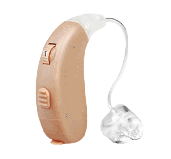MDHearingAid Air