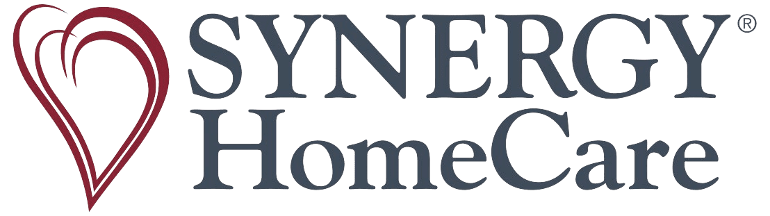 SYNERGY HomeCare Logo