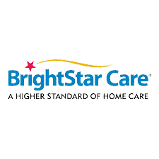 BrightStar Care Logo