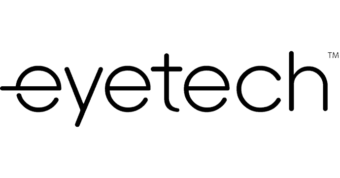 EyeTech Logo