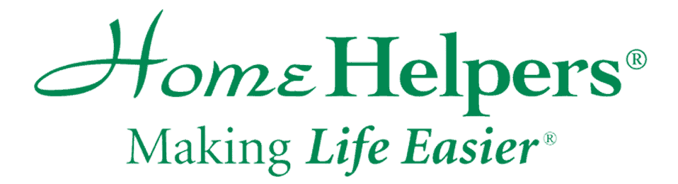 Home Helpers Logo