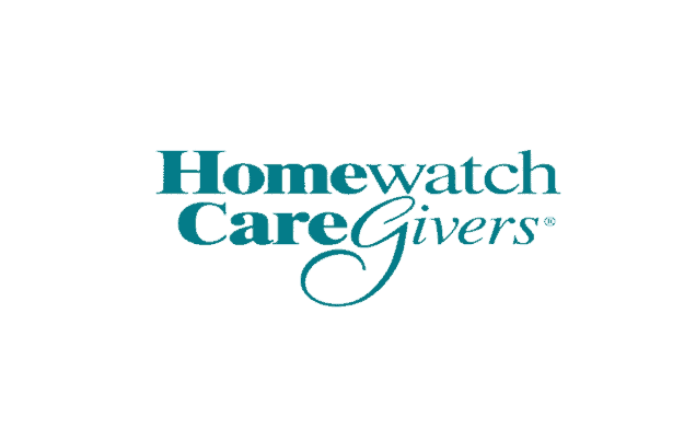 Homewatch CareGivers logo