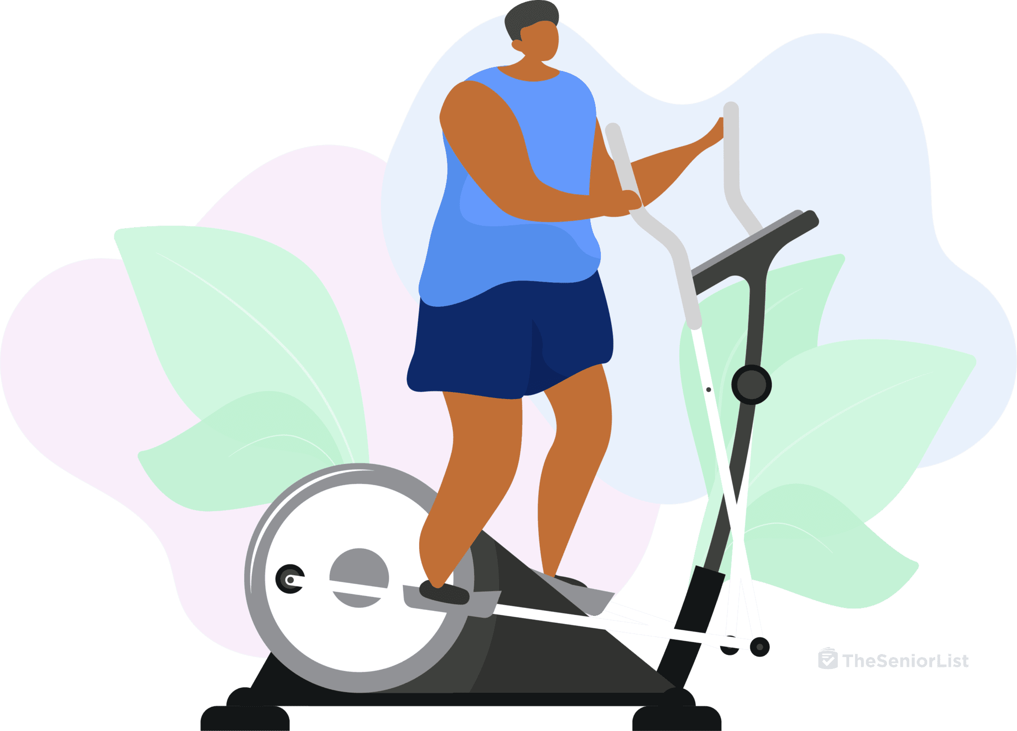 the-best-exercise-equipment-for-seniors-2024