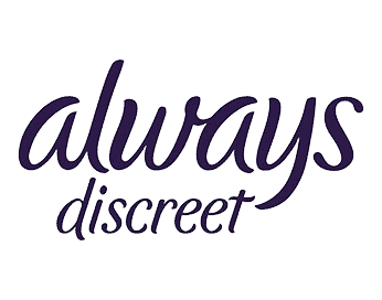 Always Discreet Logo