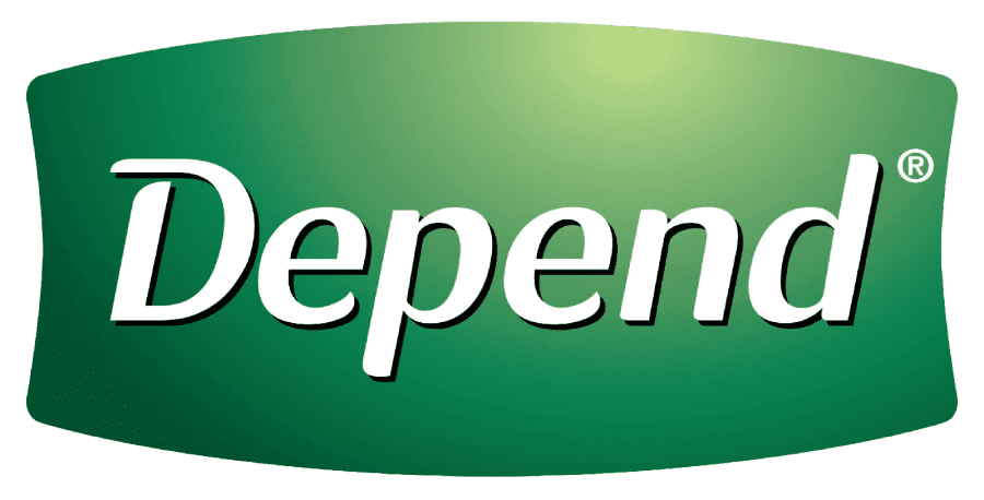 Depend Logo