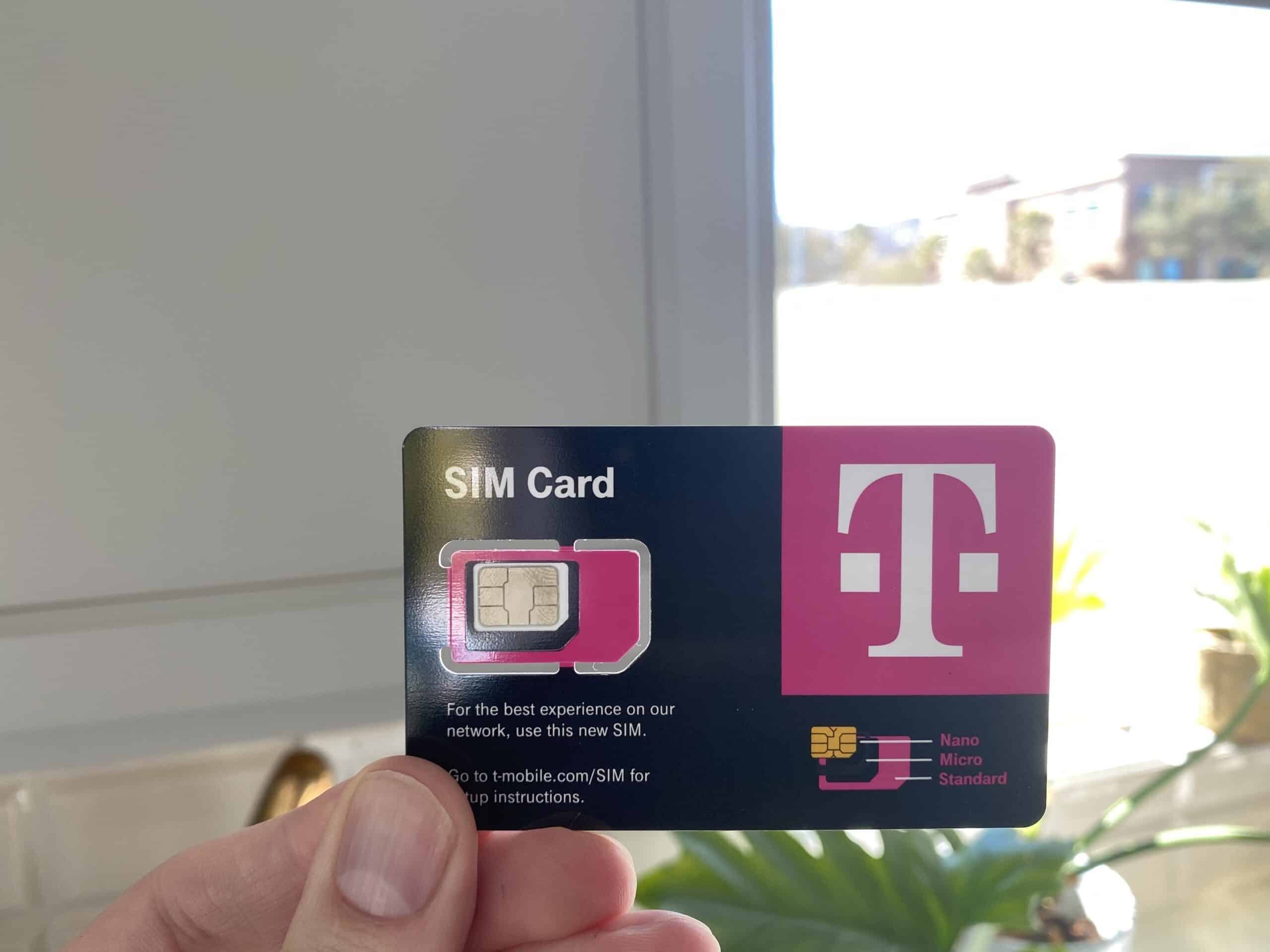TMobile 55+ Senior Plan Costs & Reviews in 2024