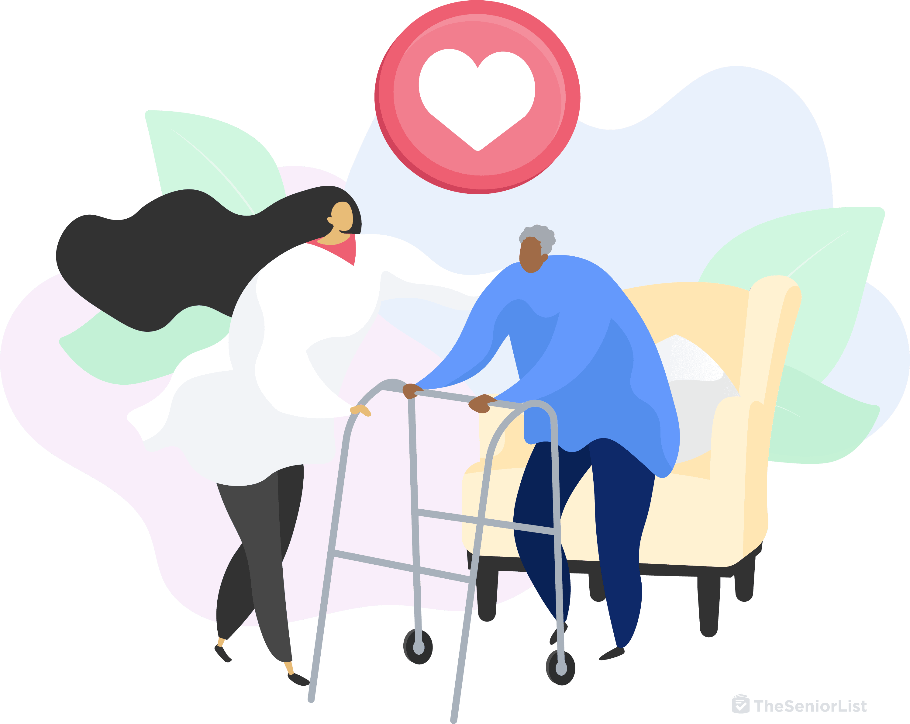 What is a Caregiver