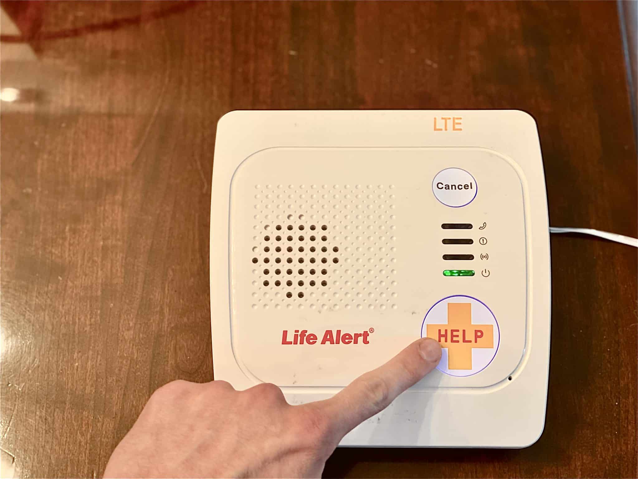 The Best Medical Alert Systems (November 2023) The Senior List
