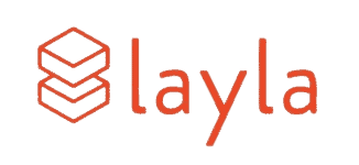 Layla sleep logo