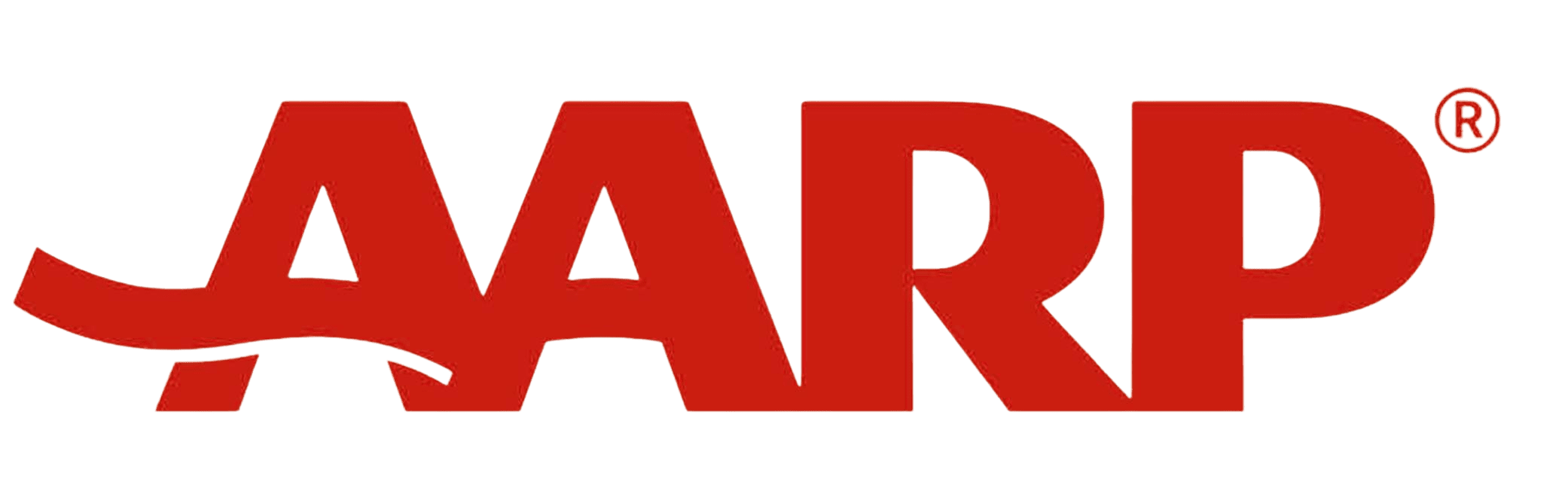 AARP logo