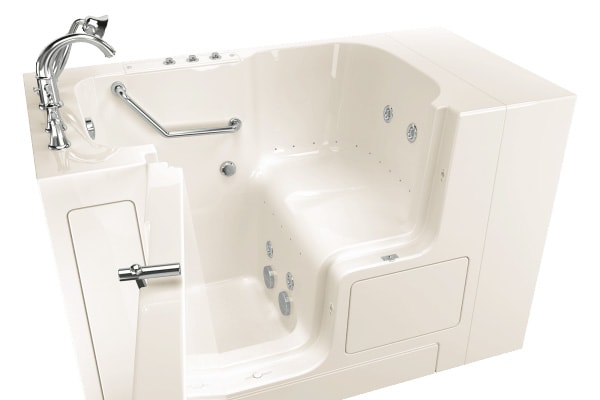 American Standard Walk-In Tub