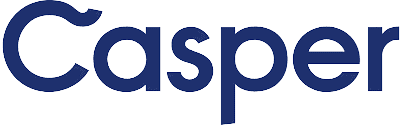 Casper Logo