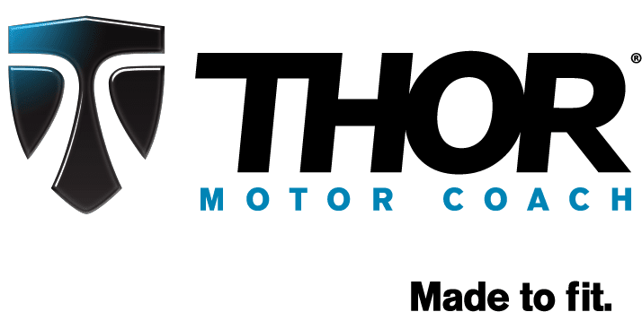 Thor Motor Coach Logo