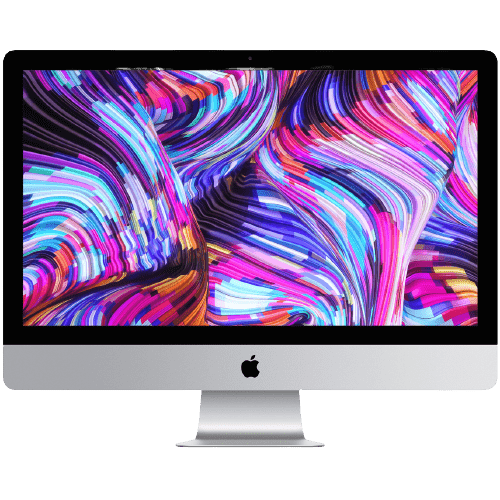 Apple iMac
