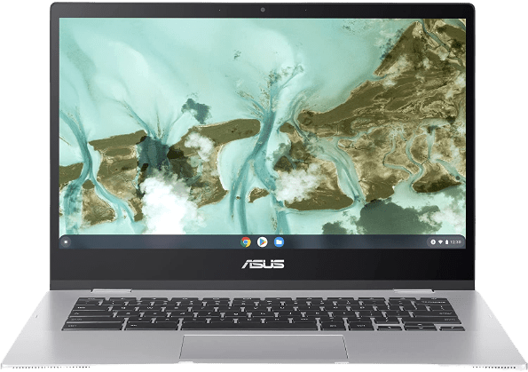 Asus Chromebook