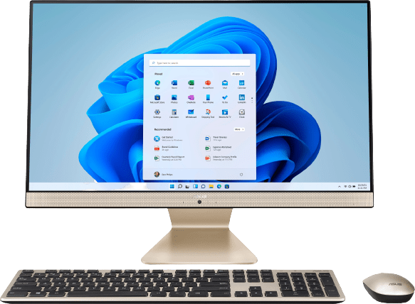 Asus M24