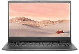Dell Inspiron 15
