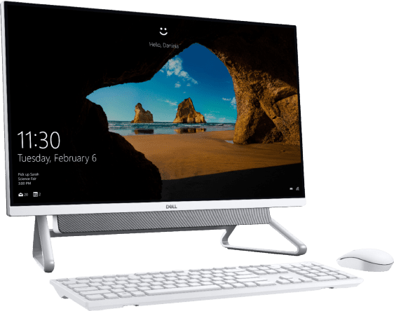 Dell Inspiron 27