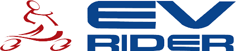 EV Rider Logo
