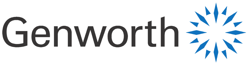 Genworth Logo