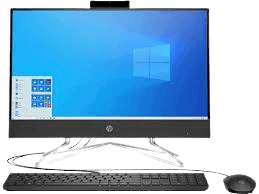 HP All-in-One