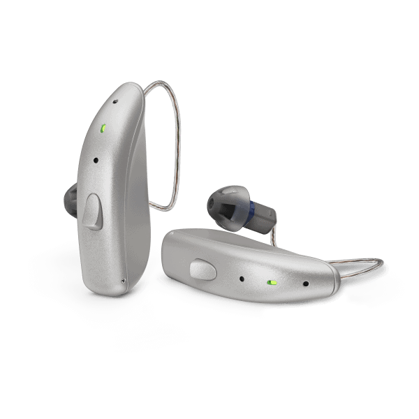 Lively Hearing Aids
