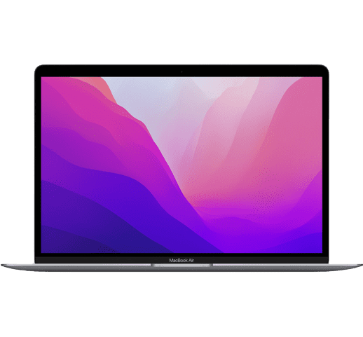 Macbook Air
