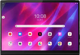 Yoga Tab 13