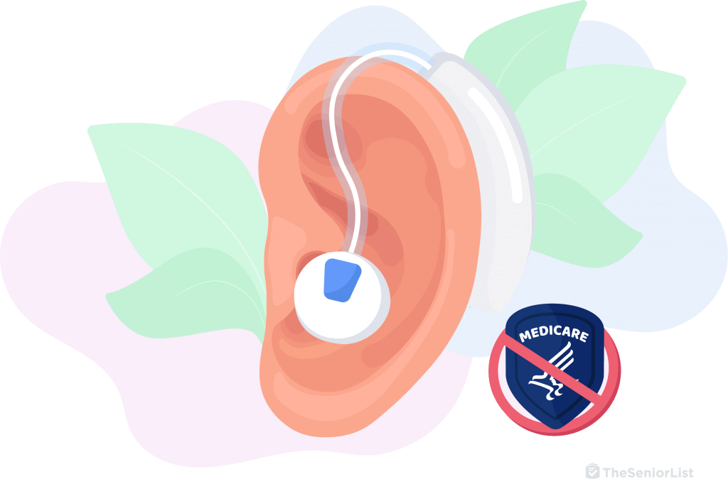 7 Unexpected Things That Medicare Won’t Cover The Senior List