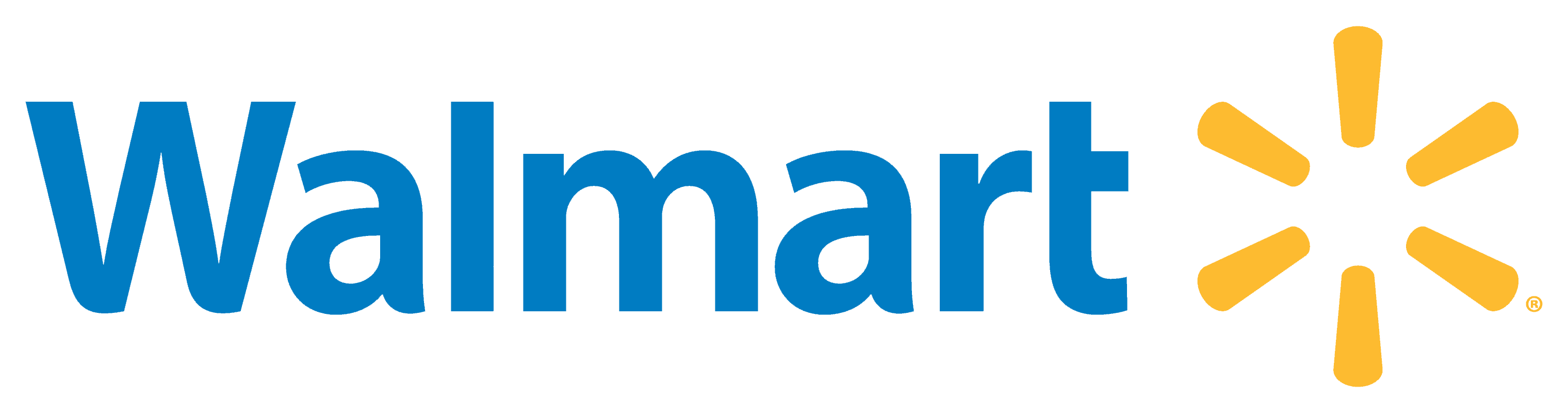 Walmart Logo