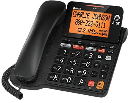 AT&T Landline Phone