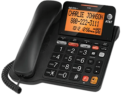 The Best Landline Services Of 2024