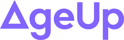 AgeUp logo