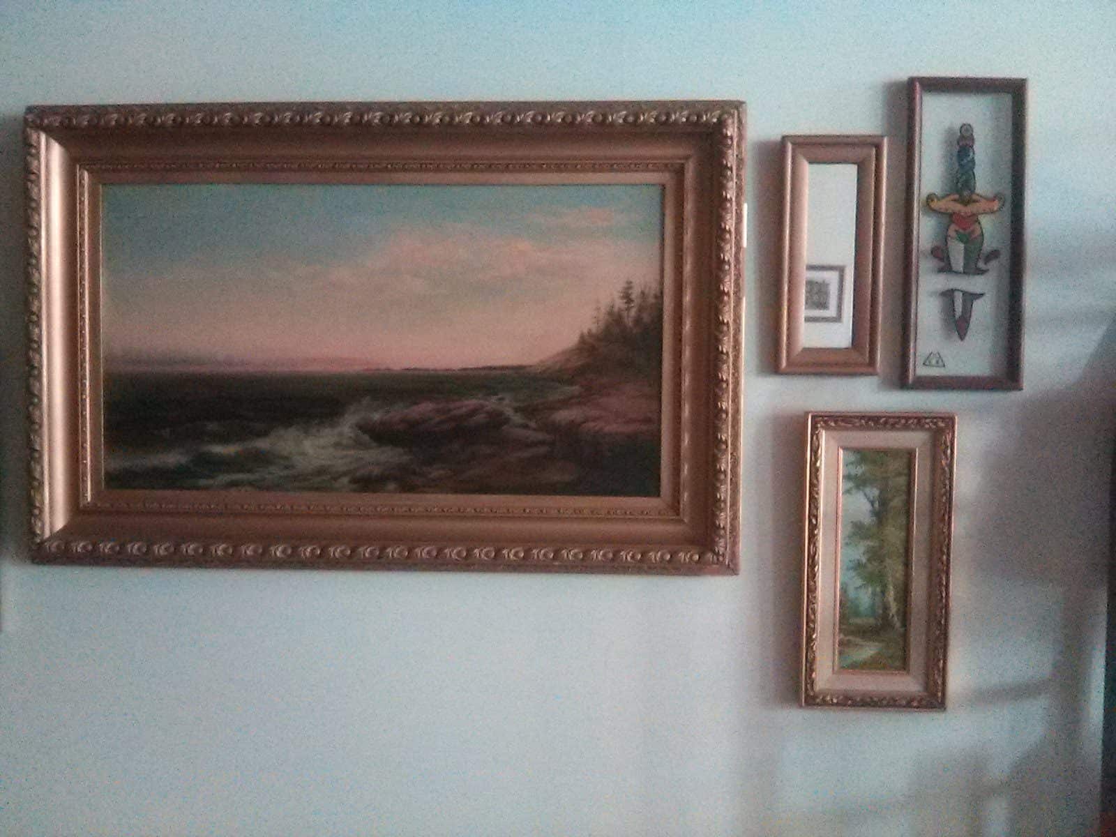 Cingular Flip IV Review