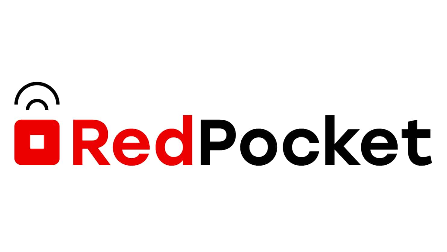 Red Pocket Mobile logo