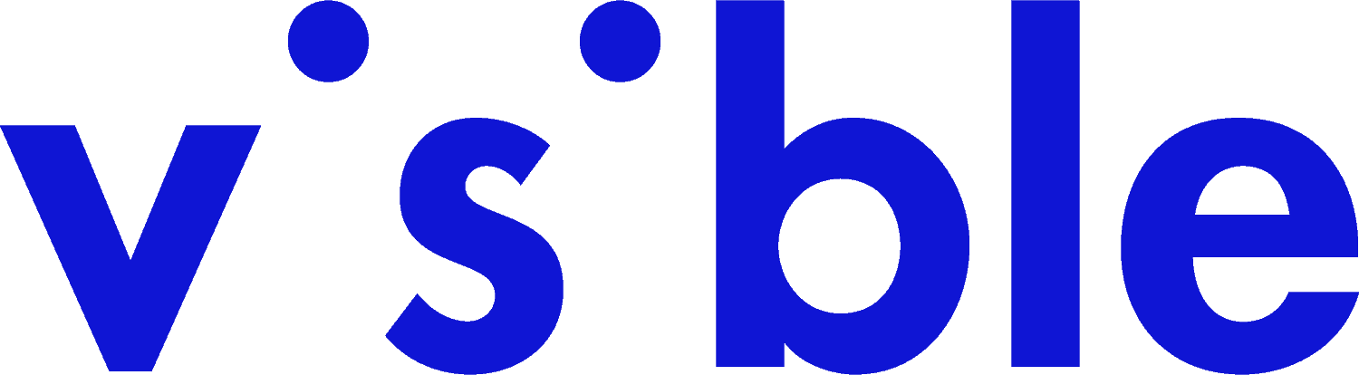Visible Cellular logo