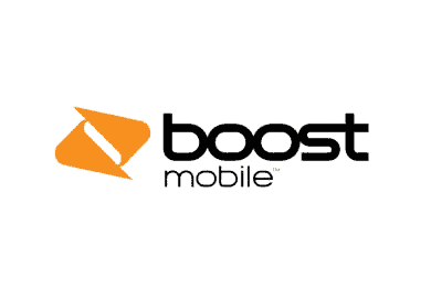 Boost Mobile Logo