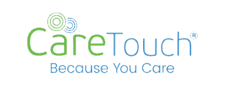 CareTouch Logo
