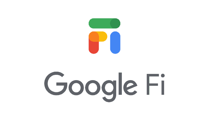 Google Fi Logo