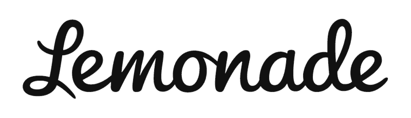 Lemonade Logo