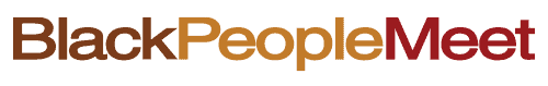 BlackPeopleMeet Logo