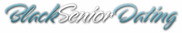 BlackSeniorDating.net Logo